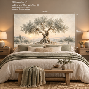 Natural Tree