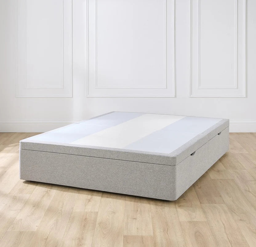 Side Lift Ottoman