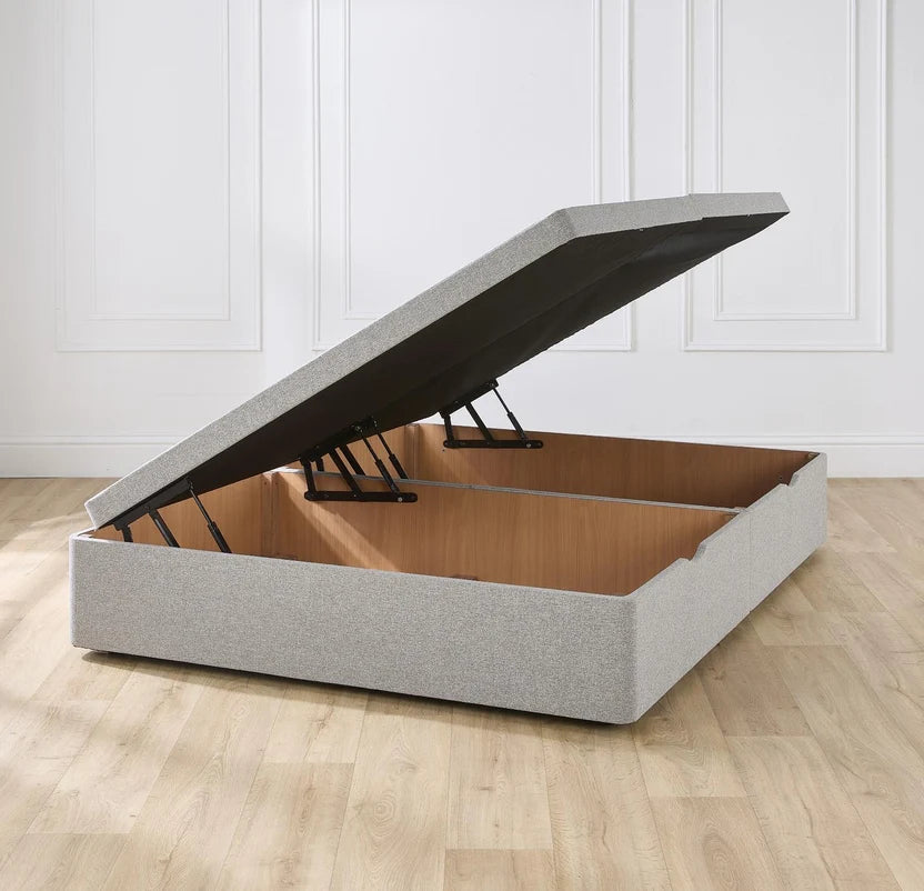 Side Lift Ottoman