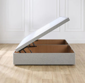 Side Lift Ottoman