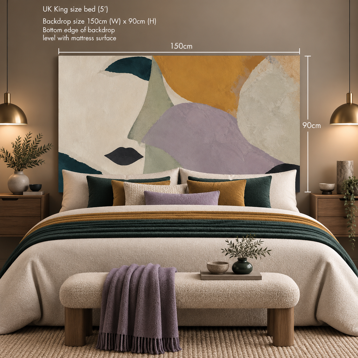 Colour Shape Abstract