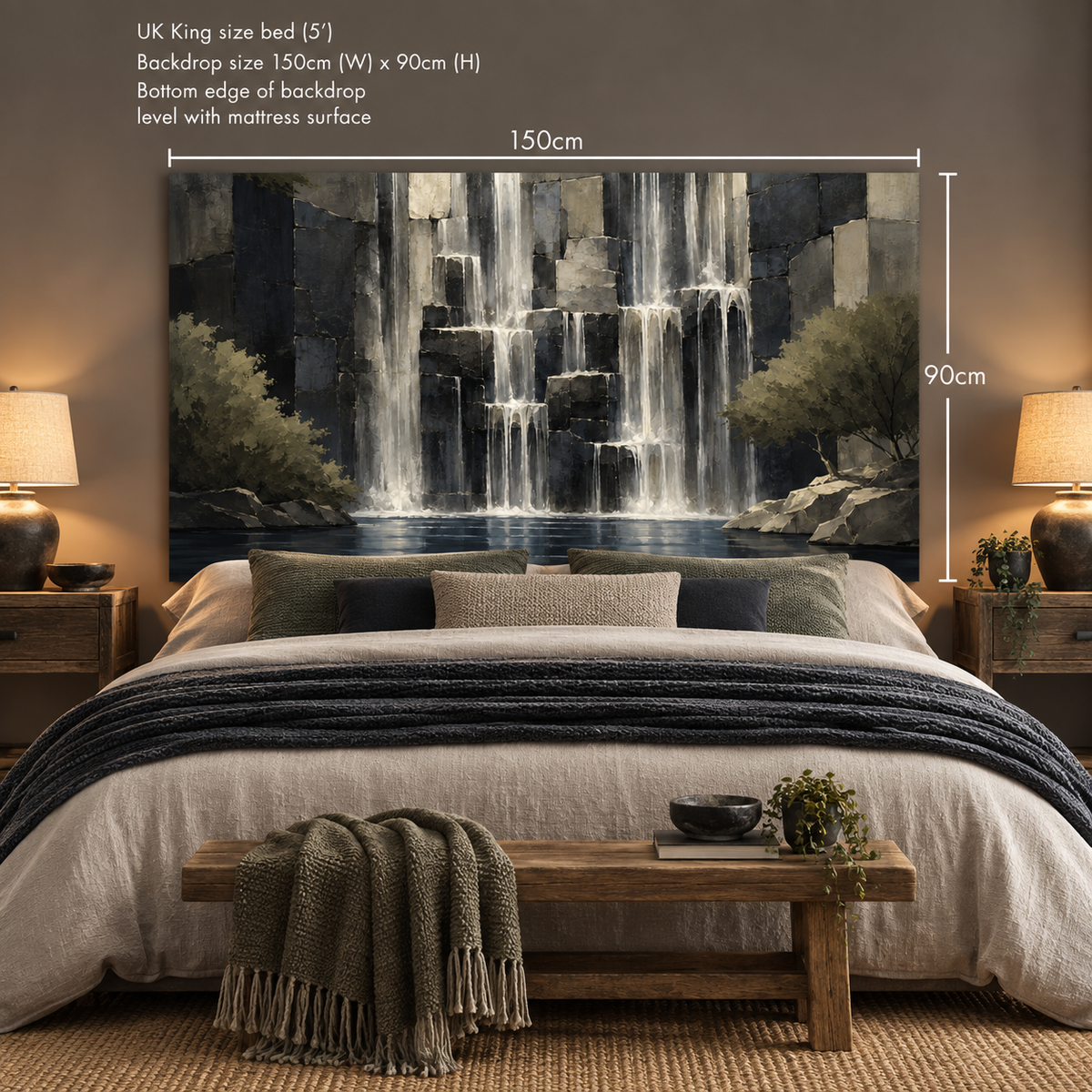 Waterfall
