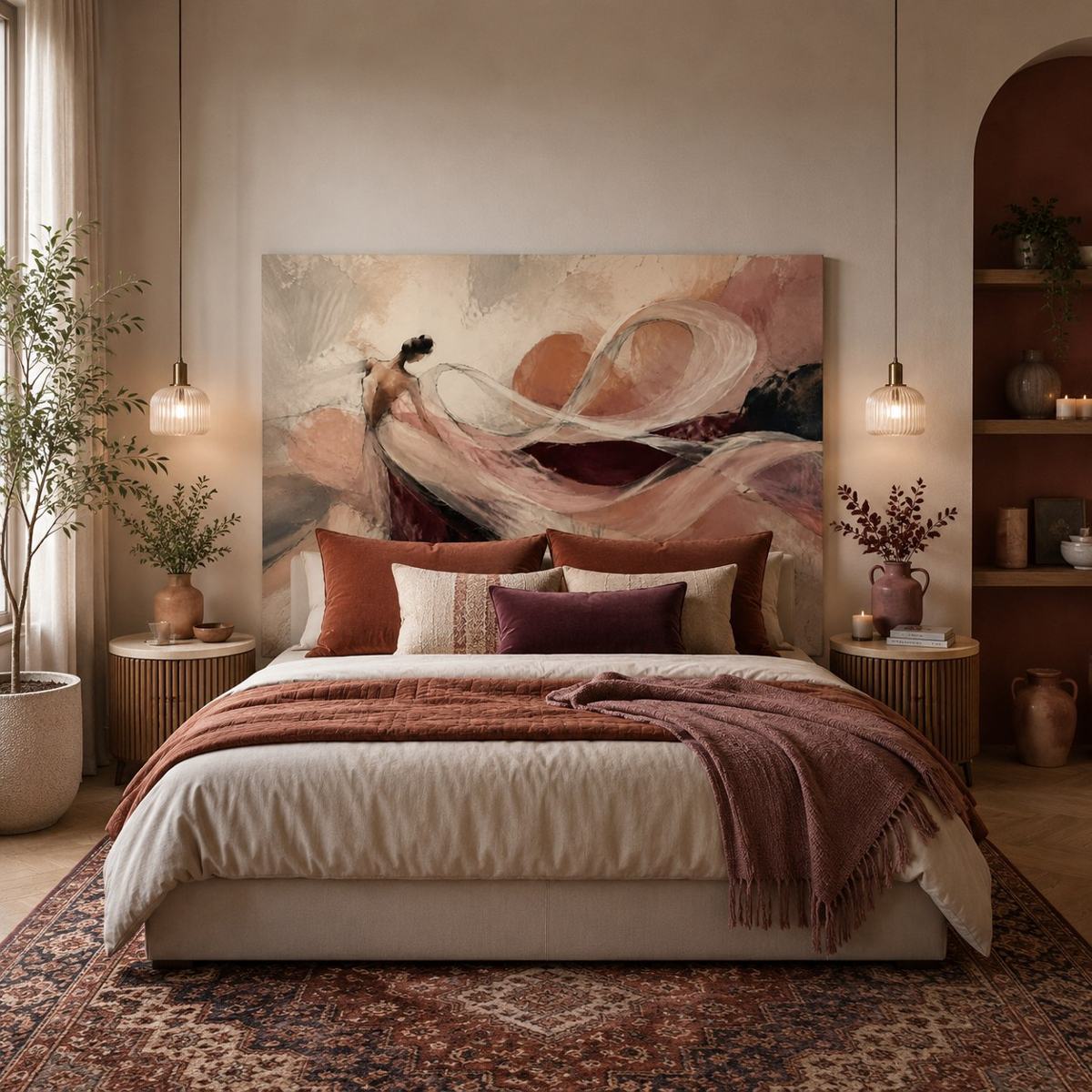 Styled Spaces